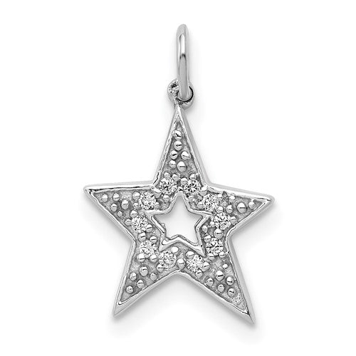 14k-white-gold-1-20ct-diamond-star-charm-SolomonJeweler-Wichita-KS-CustomJewelry