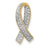 14k-diamond-awareness-pendant-SolomonJeweler-Wichita-KS-CustomJewelry