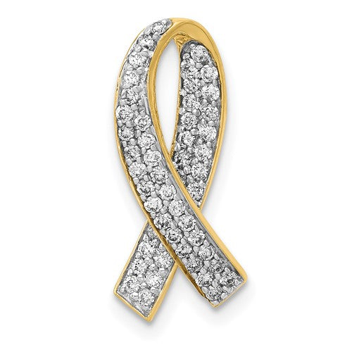 14k-diamond-awareness-pendant-SolomonJeweler-Wichita-KS-CustomJewelry