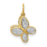 14k-diamond-butterfly-charm-SolomonJeweler-Wichita-KS-CustomJewelry