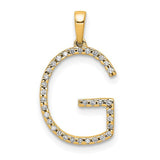 14k-diamond-letter-g-initial-pendant-SolomonJeweler-Wichita-KS-CustomJewelry