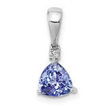 14k-white-gold-72-tanzanite-diamond-pendant-SolomonJeweler-Wichita-KS-CustomJewelry