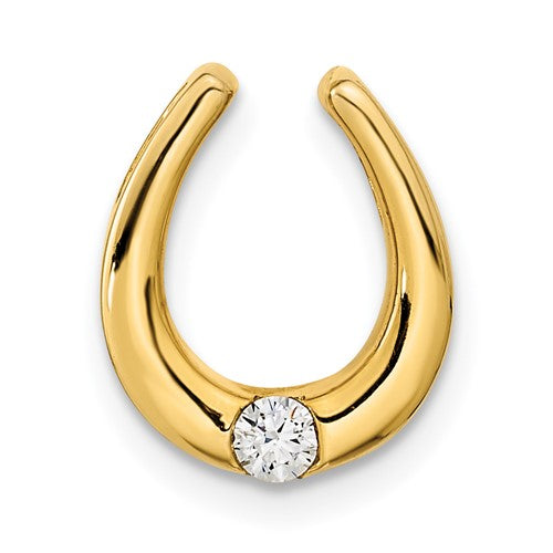 14k-polished-fancy-diamond-chain-slide-SolomonJeweler-Wichita-KS-CustomJewelry