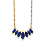 14k-marquise-sapphire-18-inch-necklace-SolomonJeweler-Wichita-KS-CustomJewelry