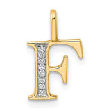 14k-diamond-letter-f-initial-pendant-SolomonJeweler-Wichita-KS-CustomJewelry