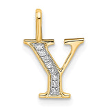 14k-diamond-letter-y-initial-pendant-SolomonJeweler-Wichita-KS-CustomJewelry