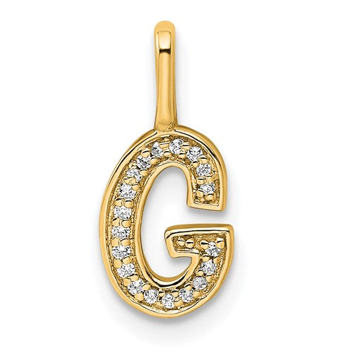 14k-gold-diamond-letter-g-initial-pendant-SolomonJeweler-Wichita-KS-CustomJewelry