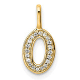 14k-gold-diamond-letter-o-initial-pendant-SolomonJeweler-Wichita-KS-CustomJewelry