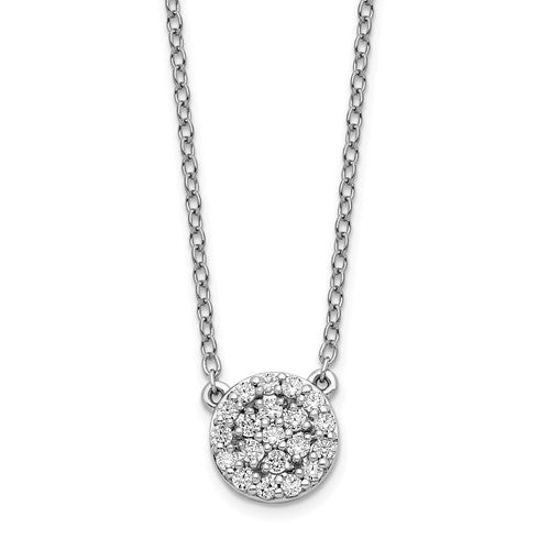 14k-white-gold-diamond-18in-necklace-SolomonJeweler-Wichita-KS-CustomJewelry