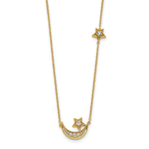 14k-moon-star-diamond-18in-necklace-SolomonJeweler-Wichita-KS-CustomJewelry