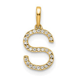 14k-diamond-letter-s-initial-pendant-SolomonJeweler-Wichita-KS-CustomJewelry