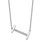 14k-white-gold-sideways-diamond-initial-i-necklace-SolomonJeweler-Wichita-KS-CustomJewelry