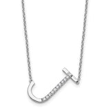 14k-white-gold-sideways-diamond-initial-j-necklace-SolomonJeweler-Wichita-KS-CustomJewelry