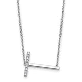 14k-white-gold-sideways-diamond-initial-t-necklace-SolomonJeweler-Wichita-KS-CustomJewelry