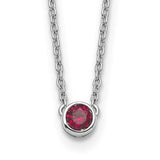 14kw-1-family-birthstone-necklace-mounting-SolomonJeweler-Wichita-KS-CustomJewelry