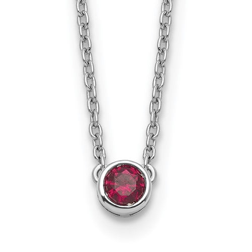 14kw-1-family-birthstone-necklace-mounting-SolomonJeweler-Wichita-KS-CustomJewelry