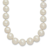 14k-7-5-9mm-white-freshwater-cultured-pearl-graduated-necklace-SolomonJeweler-Wichita-KS-CustomJewelry