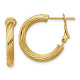14k-3x21mm-twisted-round-hoop-earrings-SolomonJeweler-Wichita-KS-CustomJewelry