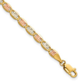 14k-3-8mm-tri-color-gold-pave-valentino-chain-SolomonJeweler-Wichita-KS-CustomJewelry