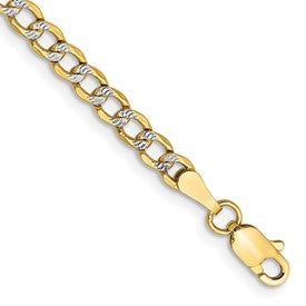 14k-3-4mm-semi-solid-with-rhodium-pave-curb-chain-SolomonJeweler-Wichita-KS-CustomJewelry