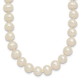 6-7mm-white-semi-round-freshwater-cultured-pearl-endless-necklace-SolomonJeweler-Wichita-KS-CustomJewelry