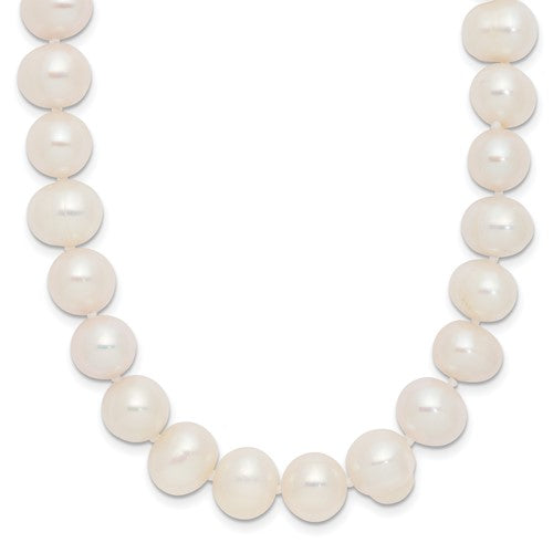 9-10mm-white-semi-round-freshwater-cultured-pearl-endless-necklace-SolomonJeweler-Wichita-KS-CustomJewelry