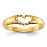 14k-childrens-heart-ring-SolomonJeweler-Wichita-KS-CustomJewelry
