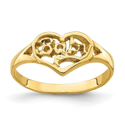 14k-baby-cut-out-heart-ring-SolomonJeweler-Wichita-KS-CustomJewelry