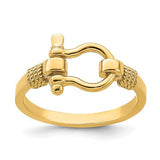 14k-shackle-w-rope-edge-ring-size-7-SolomonJeweler-Wichita-KS-CustomJewelry