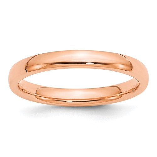14kr-3mm-standard-comfort-fit-wedding-band-size-7-SolomonJeweler-Wichita-KS-CustomJewelry