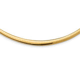 14k-w-rhodium-3-6mm-graduated-reversible-omega-necklace-SolomonJeweler-Wichita-KS-CustomJewelry