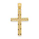 14k-filigree-cross-pendant-SolomonJeweler-Wichita-KS-CustomJewelry