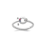 14k-wg-dia-heart-w-2-birthstone-mothers-circle-ring-semi-mount-SolomonJeweler-Wichita-KS-CustomJewelry