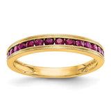 14k-yellow-gold-ruby-band-SolomonJeweler-Wichita-KS-CustomJewelry