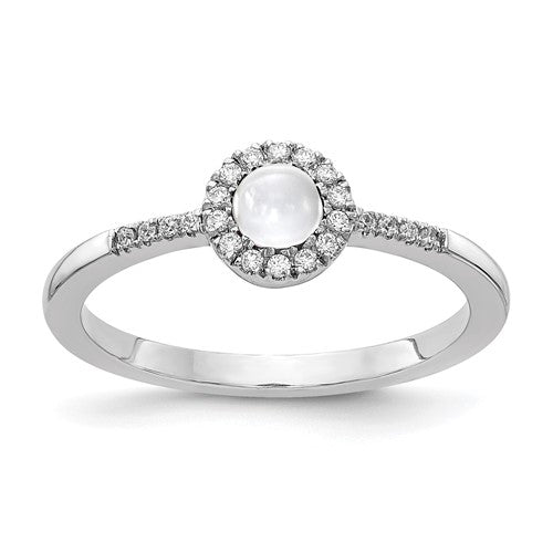 14k-white-gold-diamond-and-cabochon-white-topaz-ring-SolomonJeweler-Wichita-KS-CustomJewelry