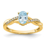 14k-oval-aquamarine-and-diamond-ring-SolomonJeweler-Wichita-KS-CustomJewelry