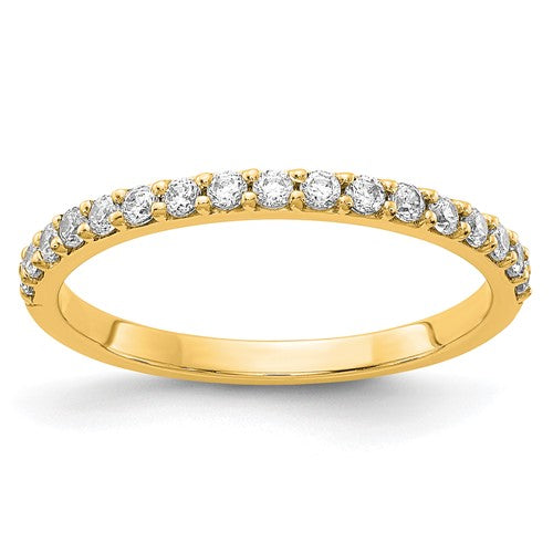 14k-yellow-gold-diamond-ring-SolomonJeweler-Wichita-KS-CustomJewelry