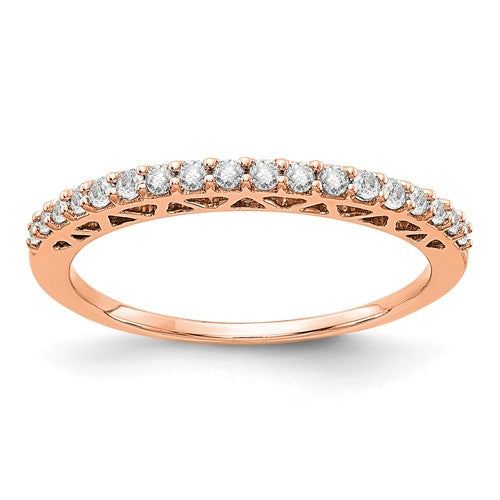 14k-rose-gold-polished-diamond-band-SolomonJeweler-Wichita-KS-CustomJewelry