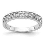 14k-white-gold-diamond-beaded-edge-band-SolomonJeweler-Wichita-KS-CustomJewelry