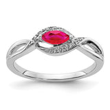 14k-white-gold-diamond-and-marquise-ruby-ring-SolomonJeweler-Wichita-KS-CustomJewelry