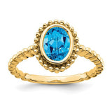 14k-oval-blue-topaz-ring-SolomonJeweler-Wichita-KS-CustomJewelry