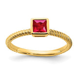 14k-square-bezel-ruby-ring-SolomonJeweler-Wichita-KS-CustomJewelry
