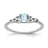 14k-white-gold-aquamarine-celtic-knot-ring-SolomonJeweler-Wichita-KS-CustomJewelry