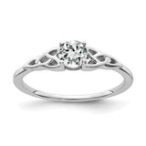14k-white-gold-white-topaz-celtic-knot-ring-SolomonJeweler-Wichita-KS-CustomJewelry