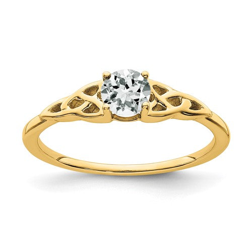 14k-white-topaz-celtic-knot-ring-SolomonJeweler-Wichita-KS-CustomJewelry
