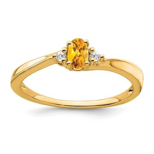 14k-citrine-and-diamond-ring-SolomonJeweler-Wichita-KS-CustomJewelry