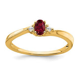 14k-created-ruby-and-diamond-ring-SolomonJeweler-Wichita-KS-CustomJewelry