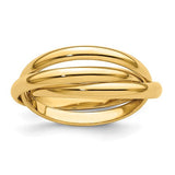 14k-polished-rolling-ring-SolomonJeweler-Wichita-KS-CustomJewelry