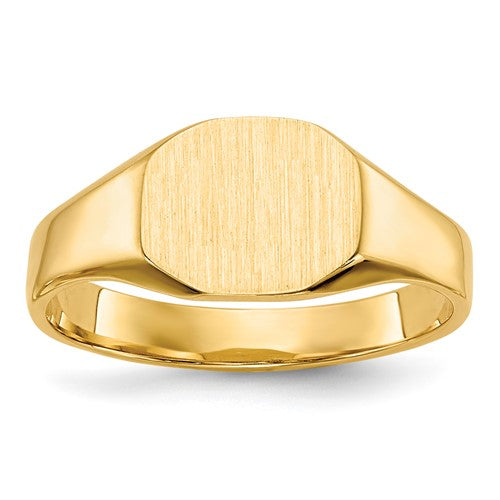 14k-8-0x6-25mm-closed-back-signet-ring-SolomonJeweler-Wichita-KS-CustomJewelry