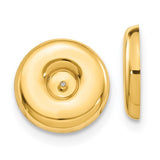 14k-polished-round-fancy-earring-jackets-SolomonJeweler-Wichita-KS-CustomJewelry